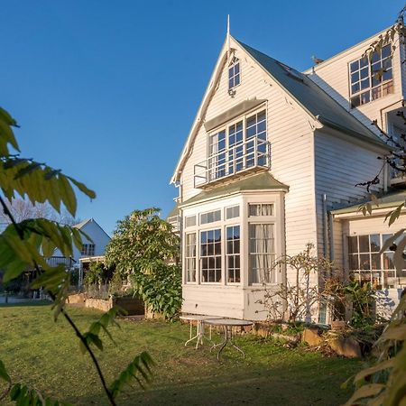 Hotel Hawley House Port Sorell Exteriér fotografie