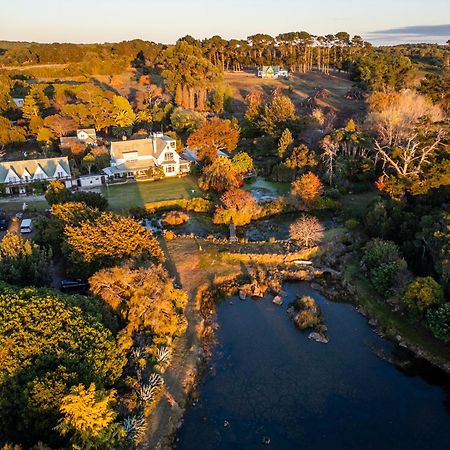Hotel Hawley House Port Sorell Exteriér fotografie