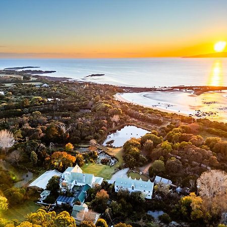 Hotel Hawley House Port Sorell Exteriér fotografie