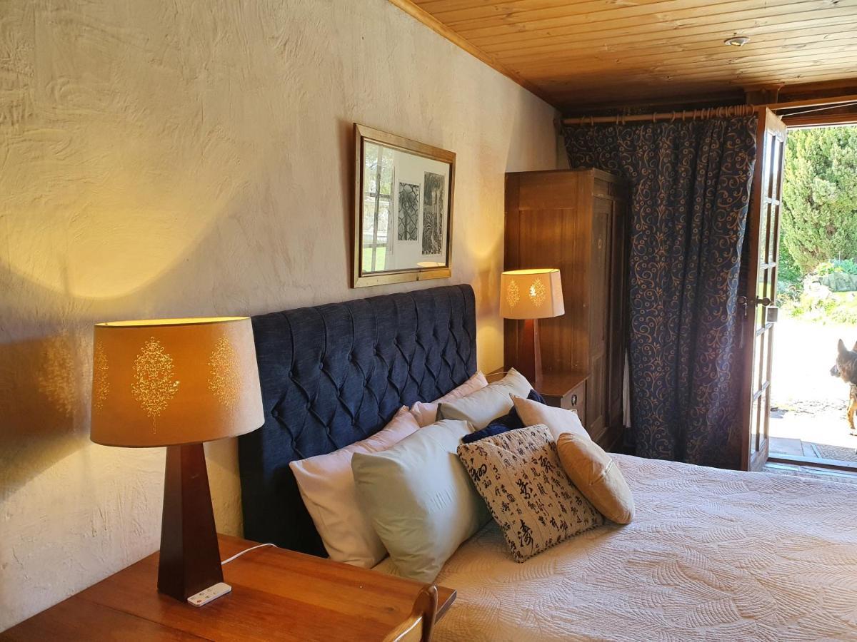 Hotel Hawley House Port Sorell Exteriér fotografie