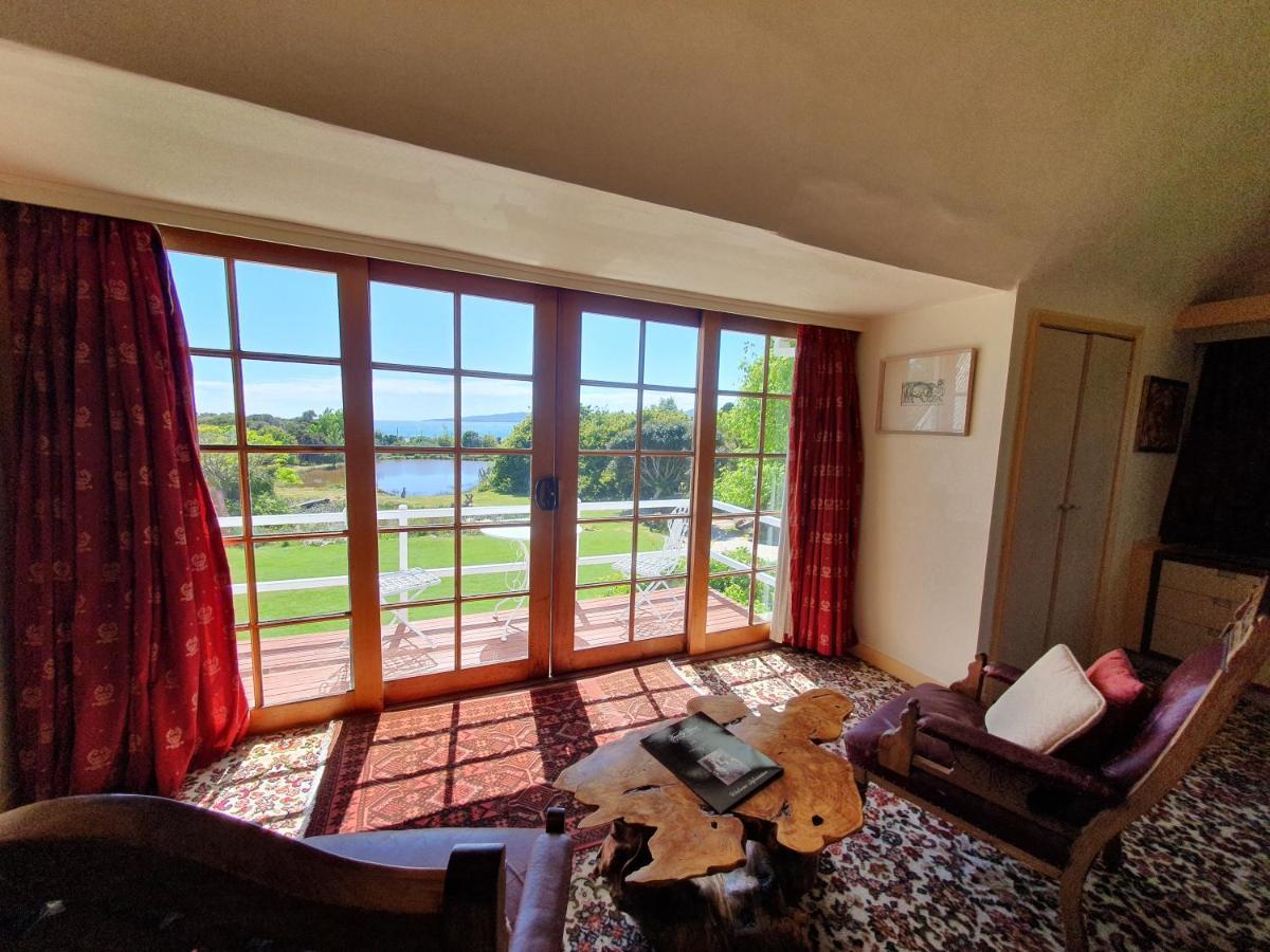 Hotel Hawley House Port Sorell Exteriér fotografie