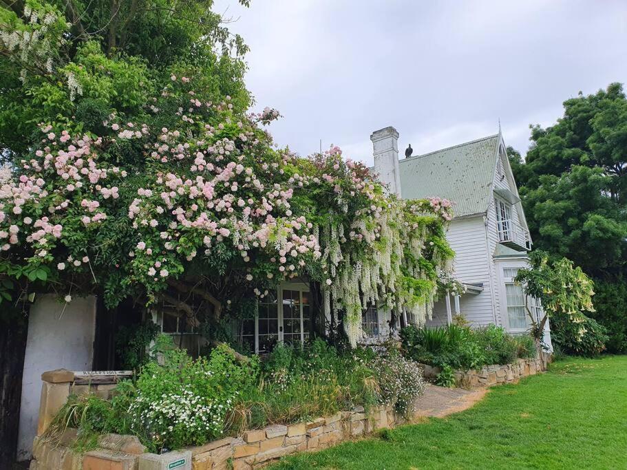 Hotel Hawley House Port Sorell Exteriér fotografie