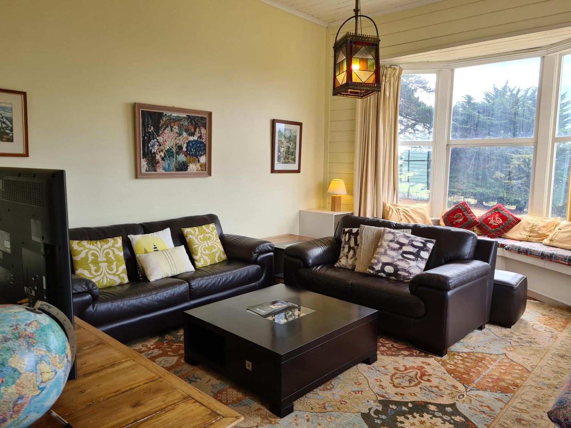 Hotel Hawley House Port Sorell Exteriér fotografie