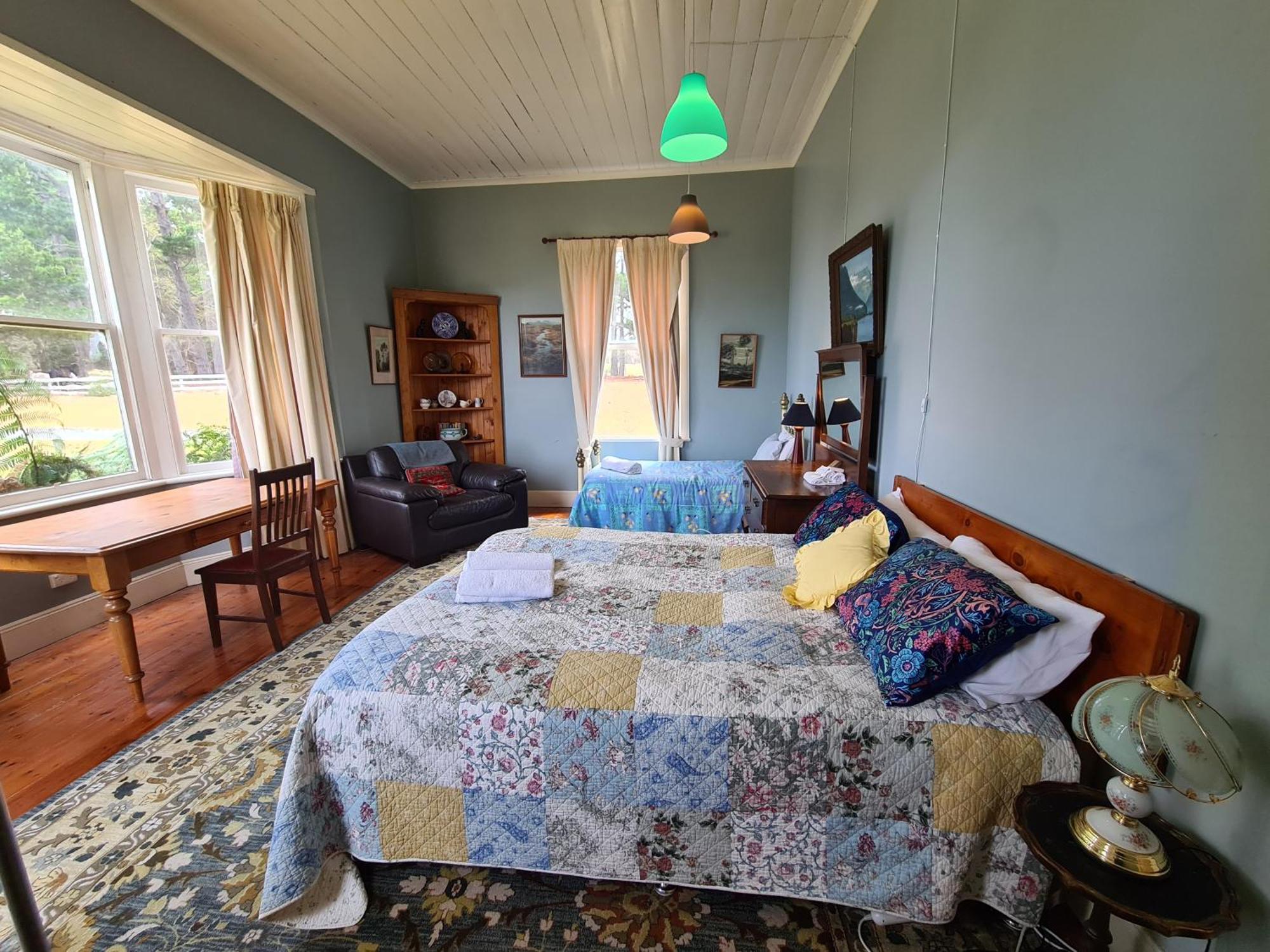 Hotel Hawley House Port Sorell Exteriér fotografie