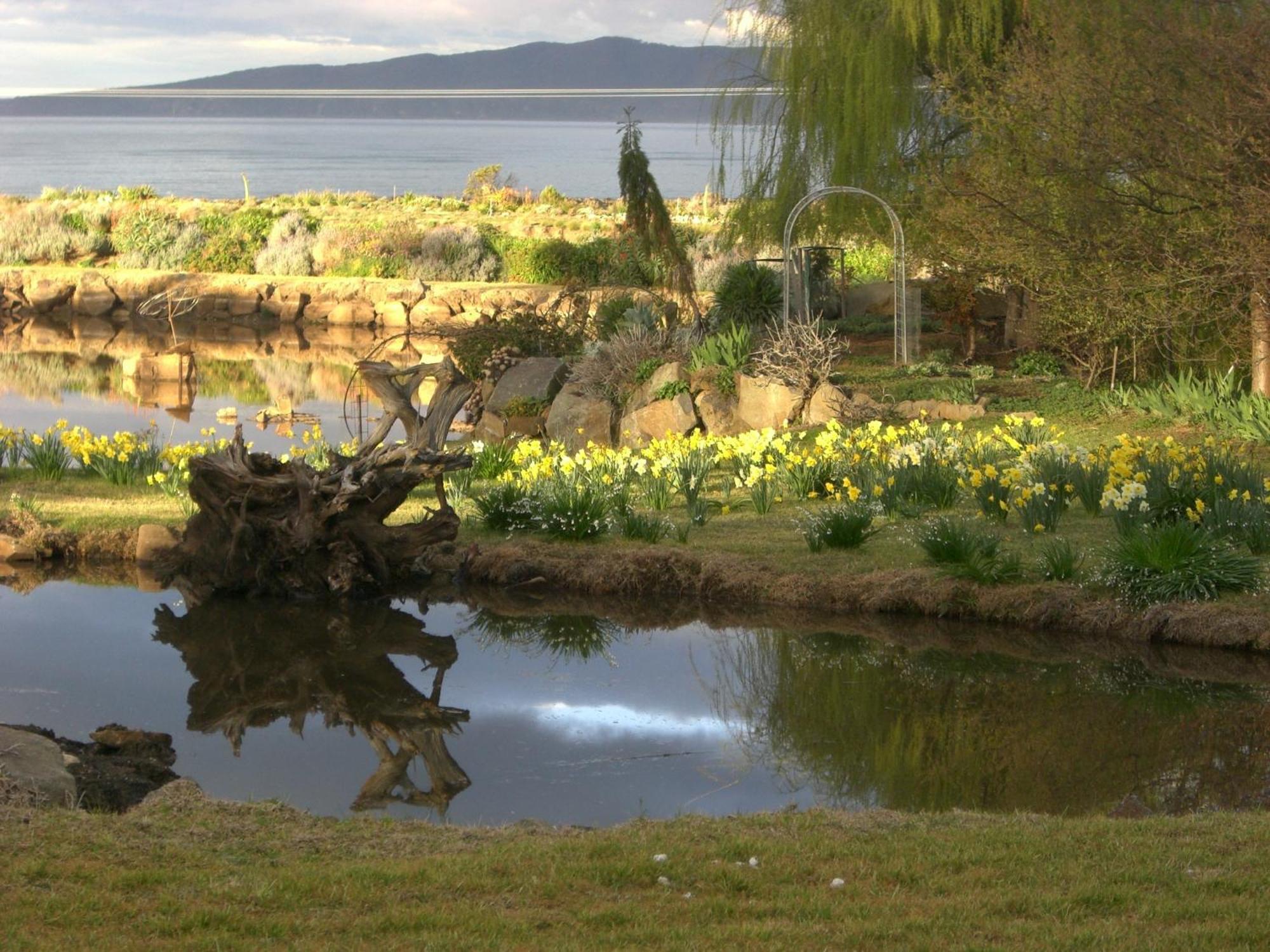 Hotel Hawley House Port Sorell Exteriér fotografie