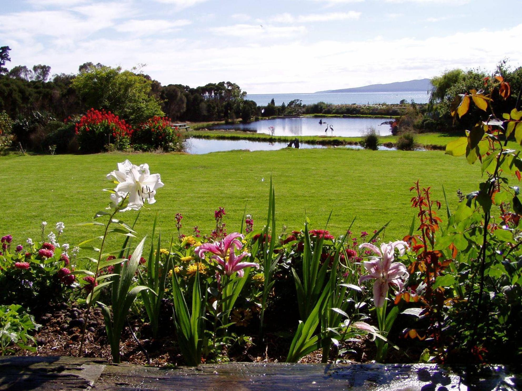 Hotel Hawley House Port Sorell Exteriér fotografie