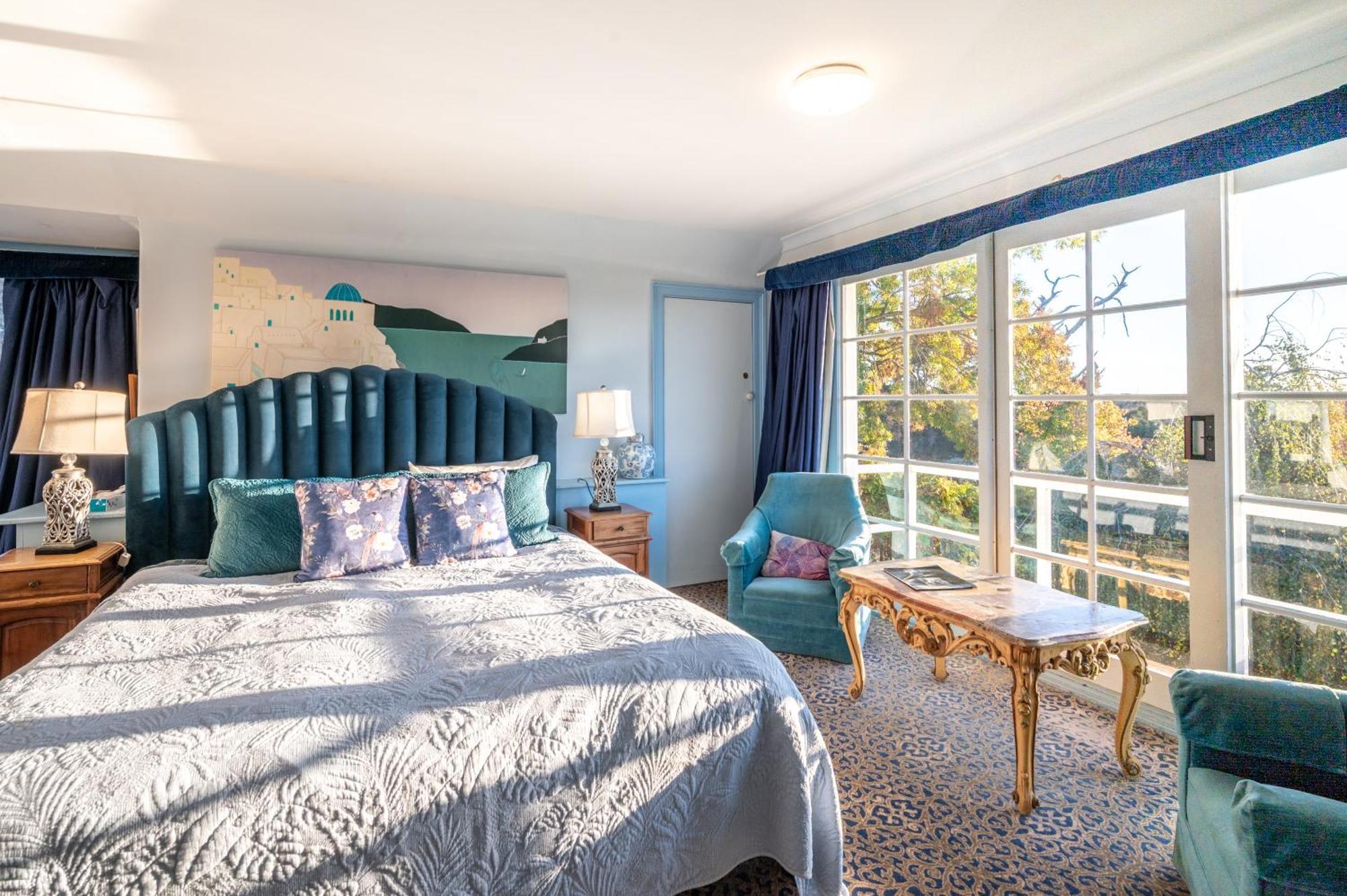 Hotel Hawley House Port Sorell Exteriér fotografie