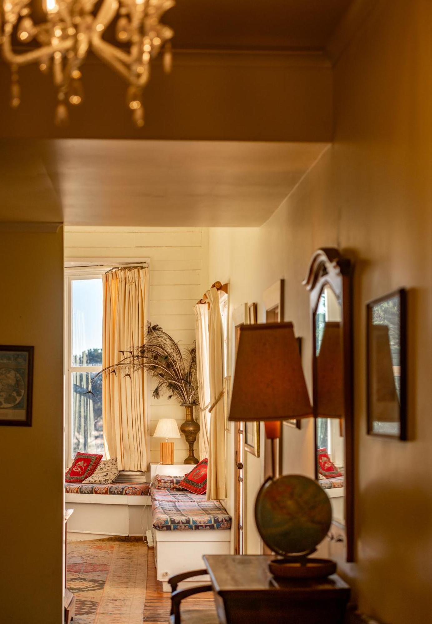Hotel Hawley House Port Sorell Exteriér fotografie