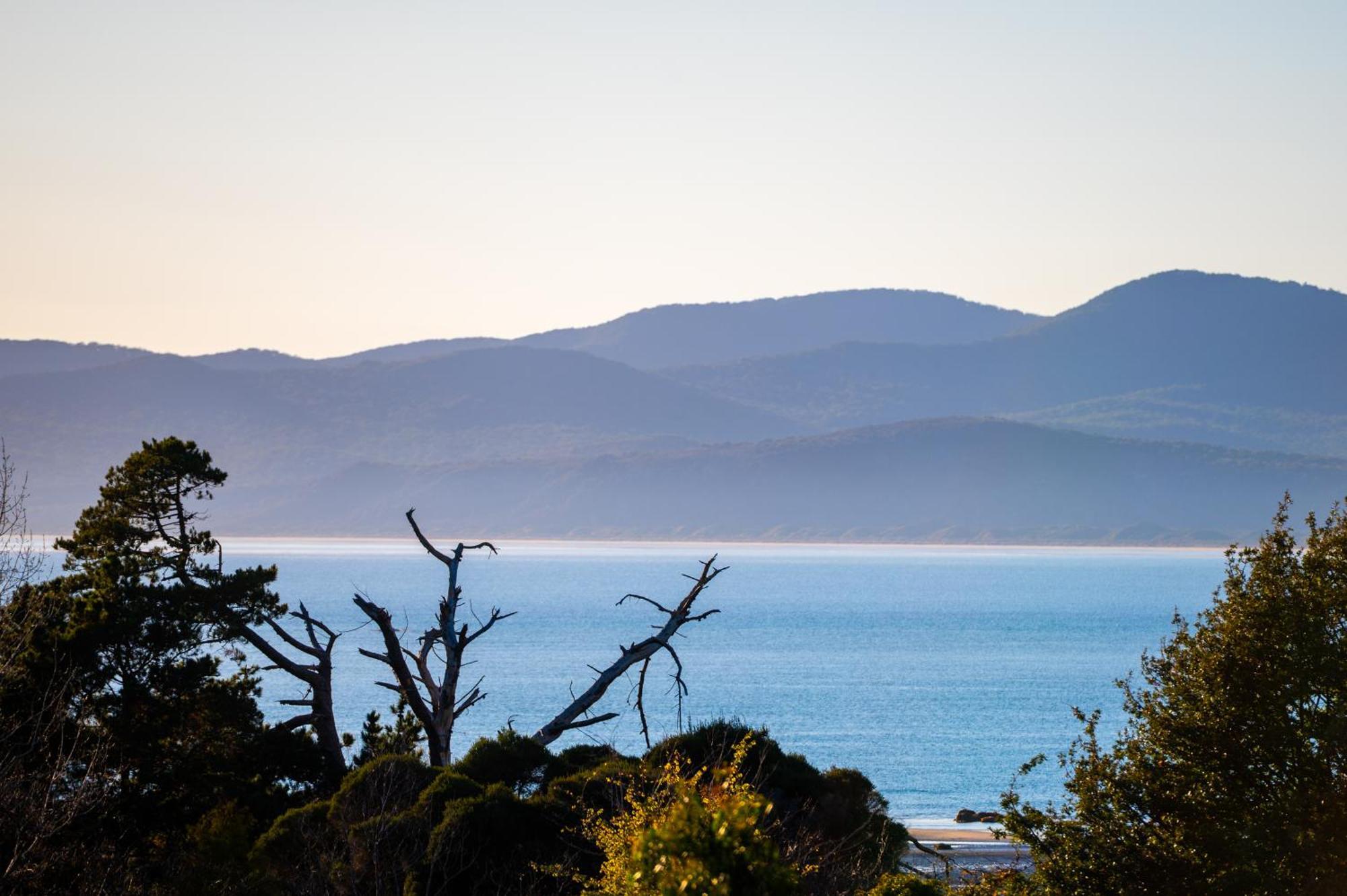 Hotel Hawley House Port Sorell Exteriér fotografie