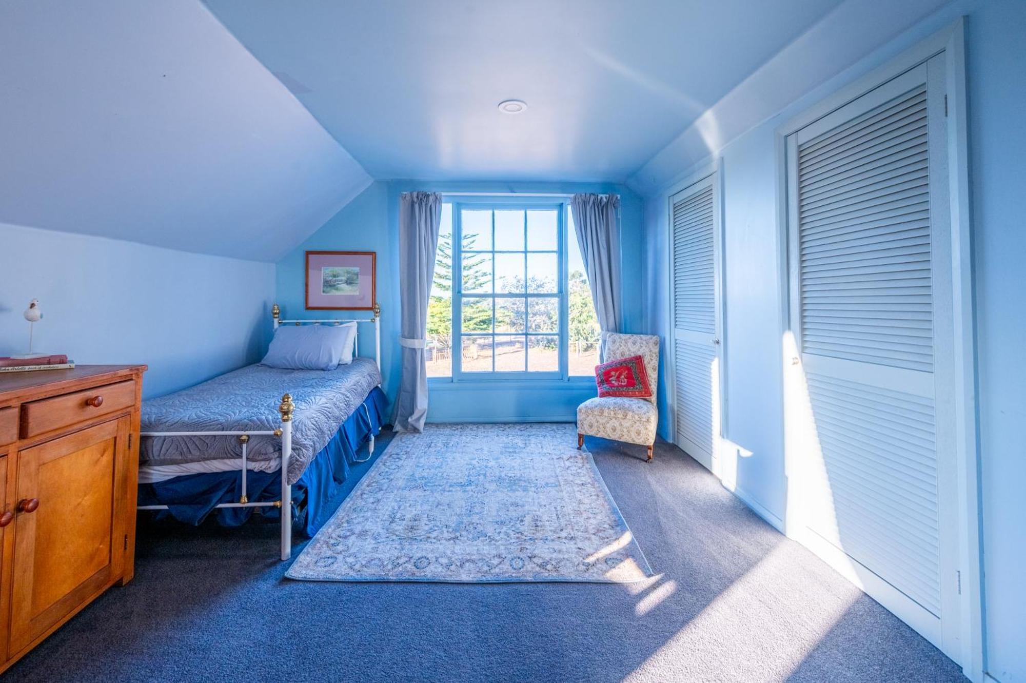 Hotel Hawley House Port Sorell Exteriér fotografie
