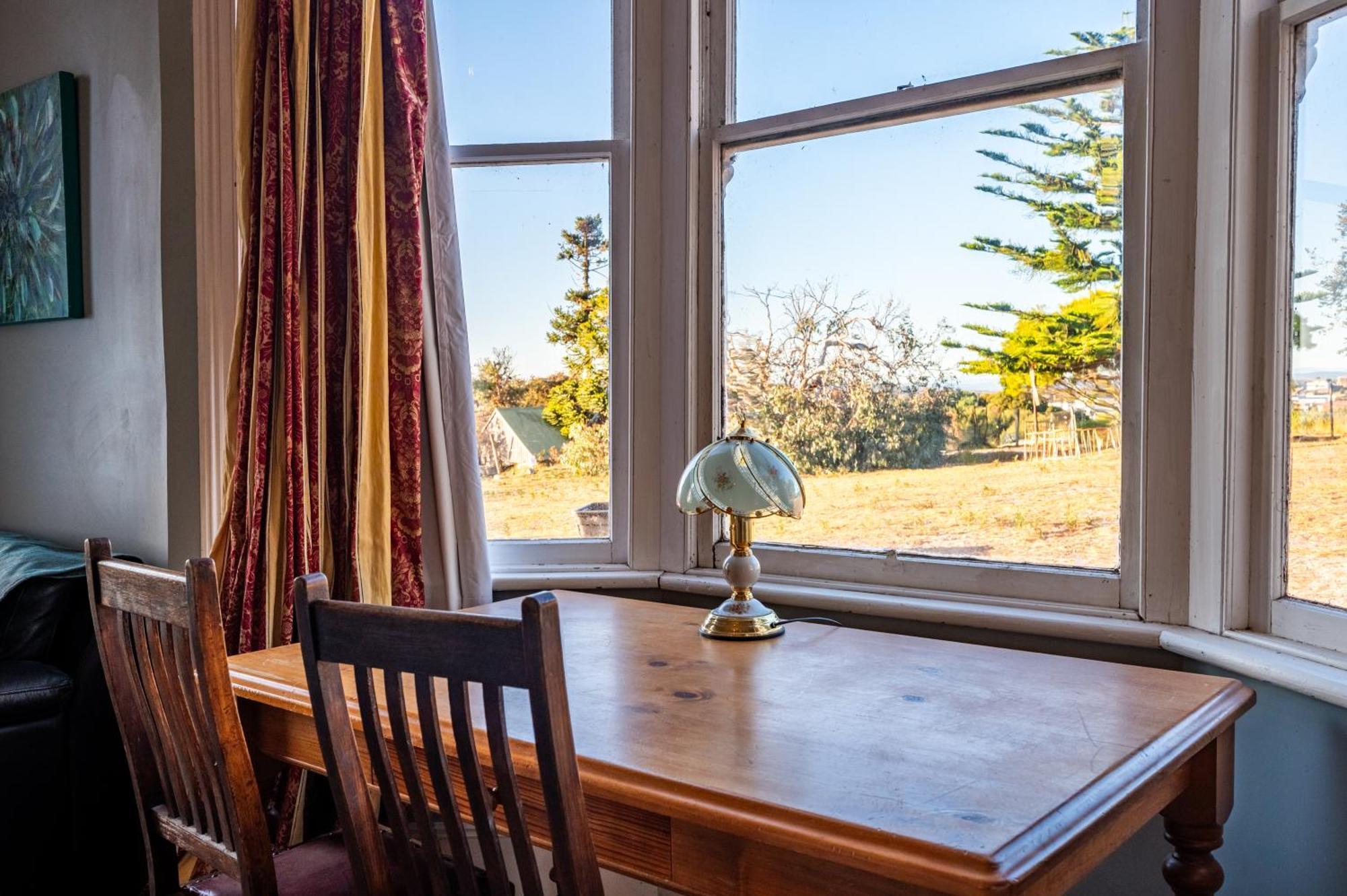Hotel Hawley House Port Sorell Exteriér fotografie