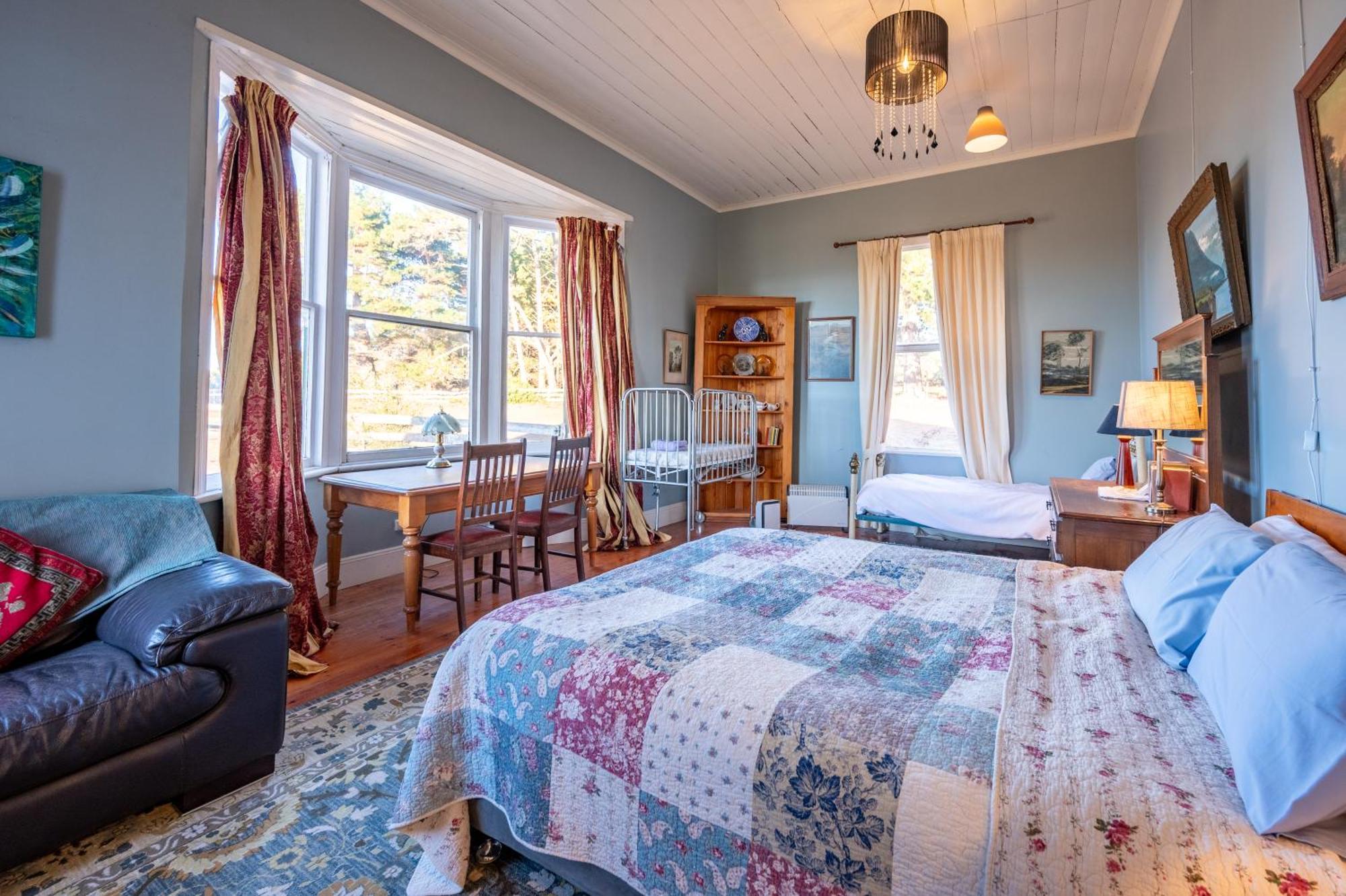 Hotel Hawley House Port Sorell Exteriér fotografie
