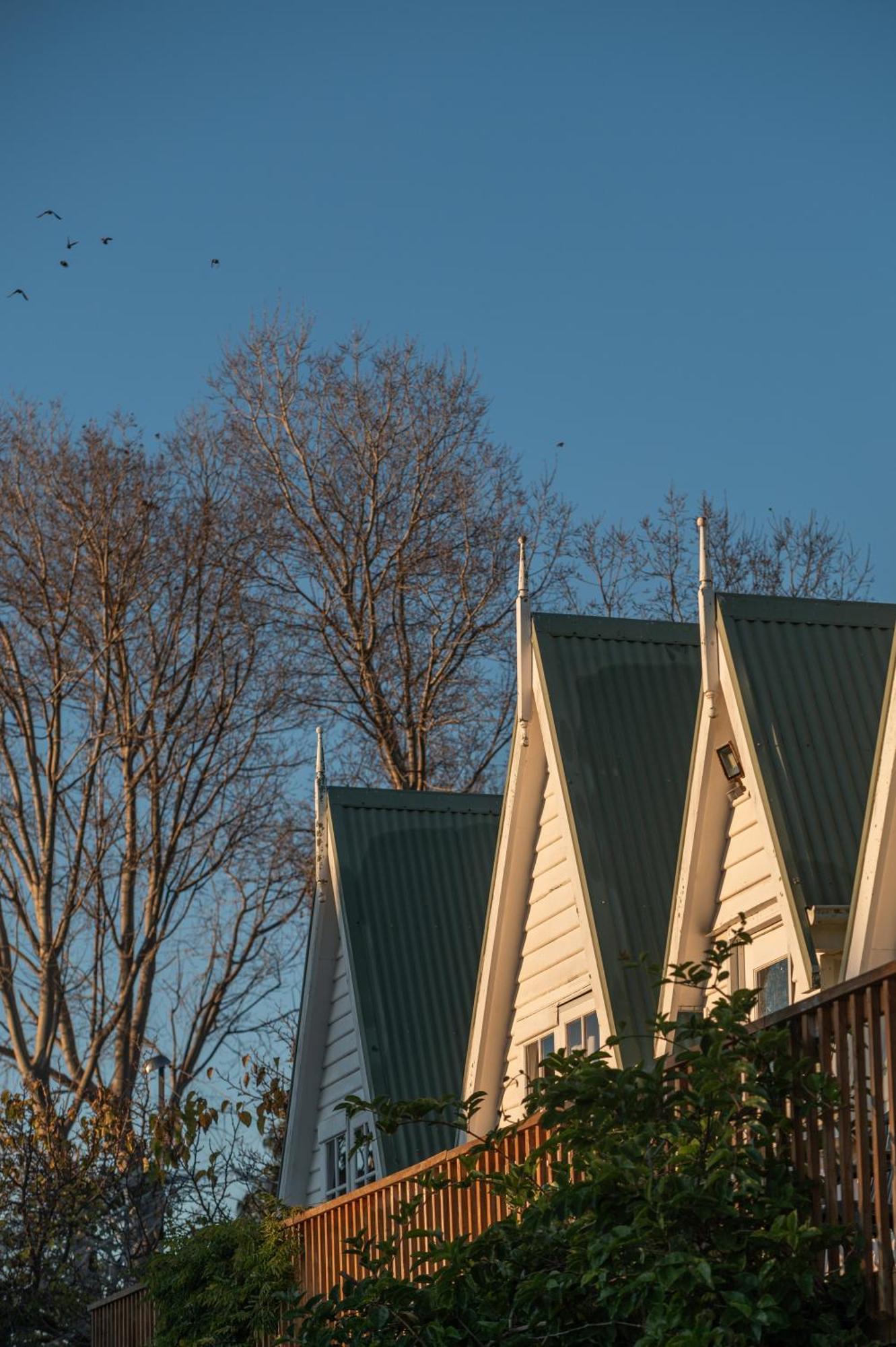 Hotel Hawley House Port Sorell Exteriér fotografie
