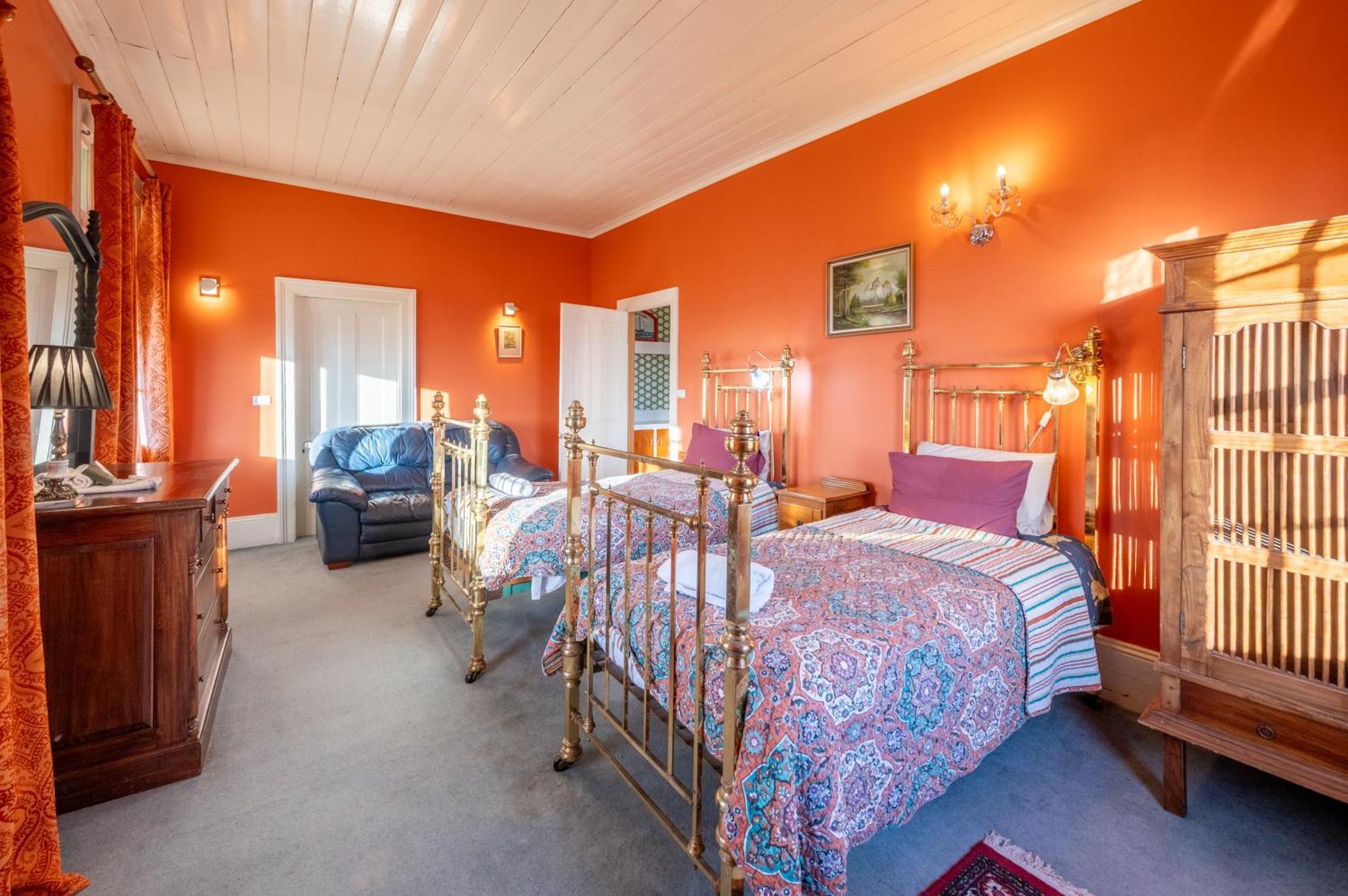Hotel Hawley House Port Sorell Exteriér fotografie