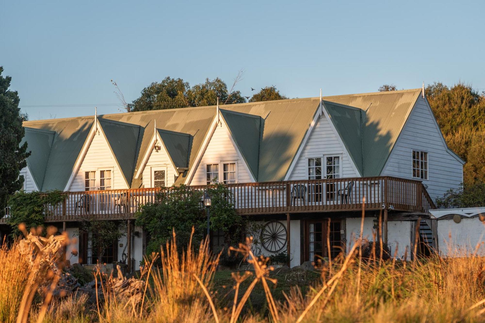 Hotel Hawley House Port Sorell Exteriér fotografie