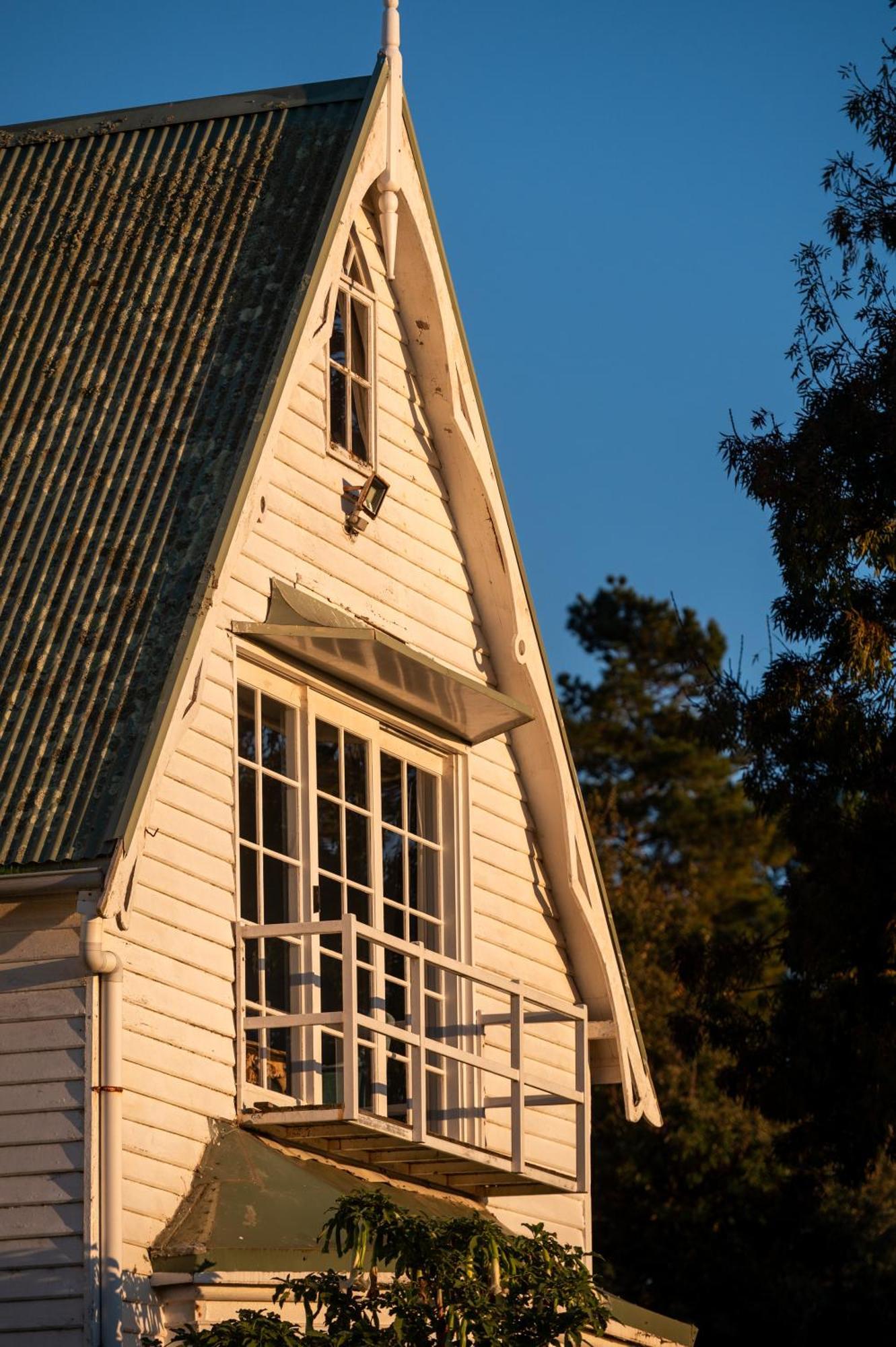 Hotel Hawley House Port Sorell Exteriér fotografie