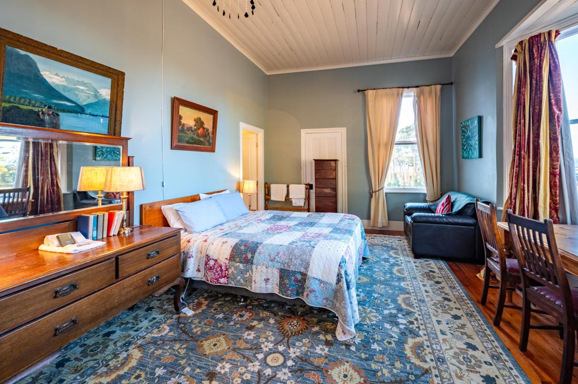 Hotel Hawley House Port Sorell Exteriér fotografie