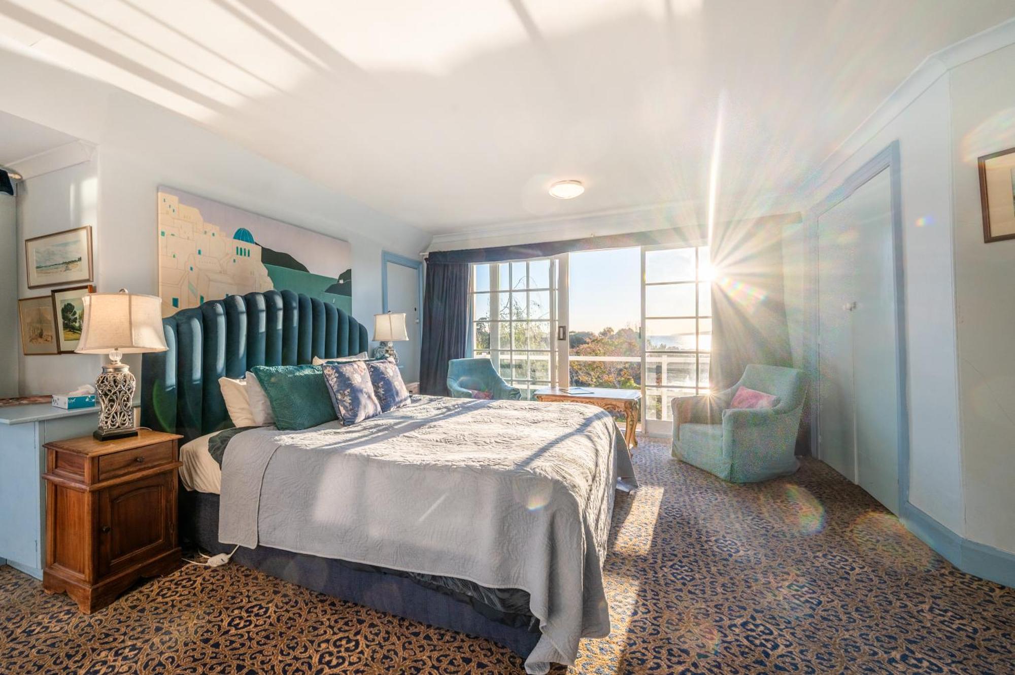 Hotel Hawley House Port Sorell Exteriér fotografie