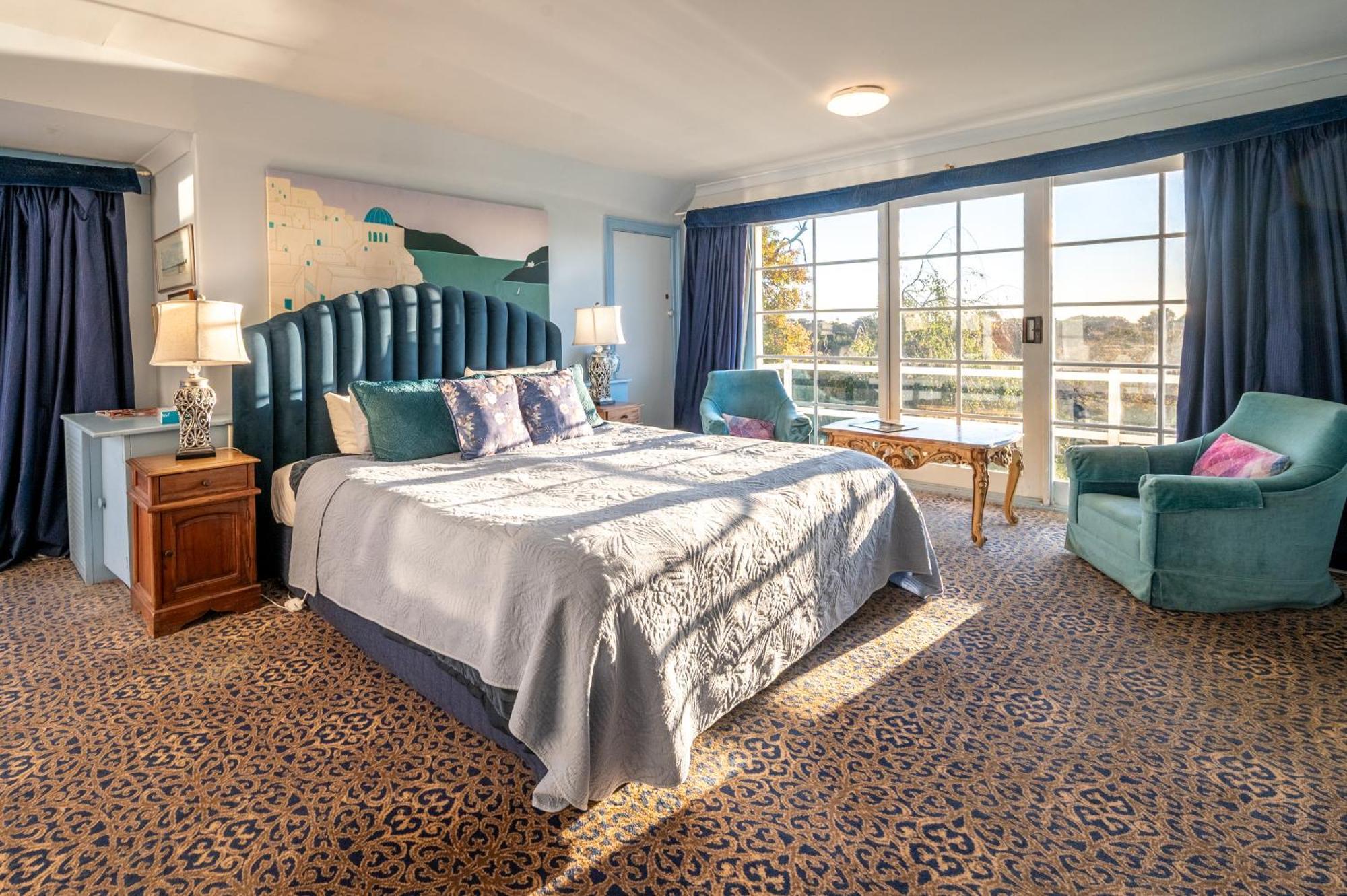 Hotel Hawley House Port Sorell Exteriér fotografie